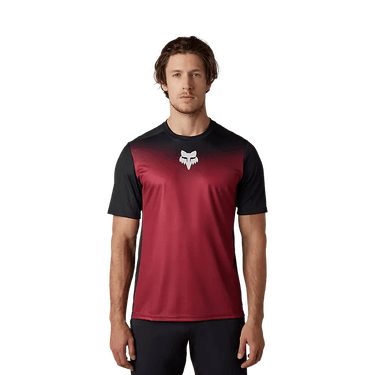 FOX RANGER KEEL MAGLIA MANICHE CORTE,FOX MTB FOX MTB